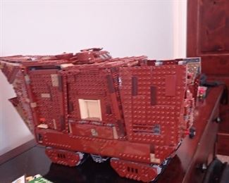 LEGO