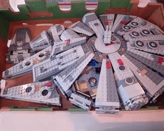LEGO STAR WARS