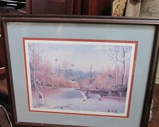 Final Approach by Don Edwards