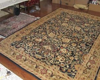Many Nice Rugs