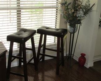 Bar Stools in Great Condition