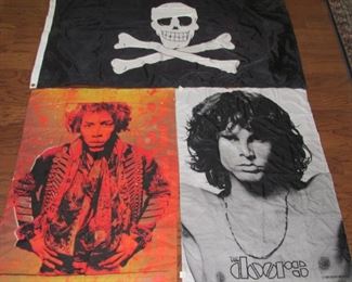 Poster Flags