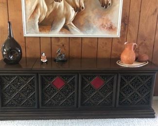 Stereo