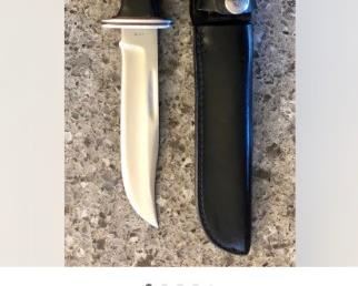 This is the knife we have for less than half of Ebay's price