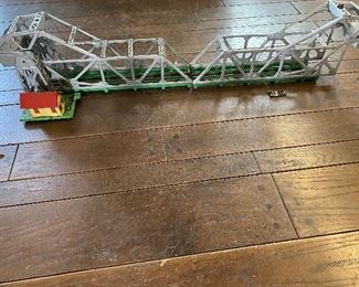 Lionel Bascule Bridge (2)