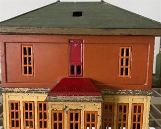 Switching Signal Tower