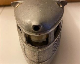 American Flyer Zephyr 9900 