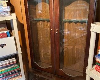 Gun Cabinet