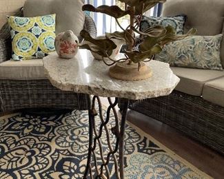 Sewing Machine Table