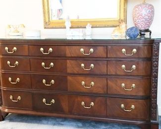 Hickory White American Masterpiece Collection 