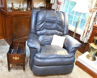 La-Z-Boy Rocker Recliner