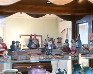 Tom Clark Gnomes