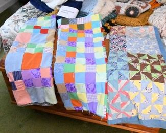 Handmaid Quilts