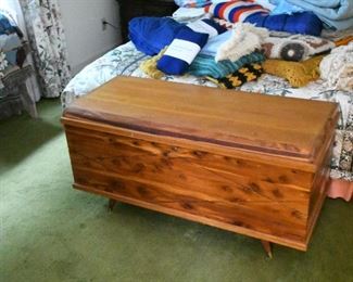 Cedar Chest