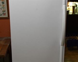Whirlpool Upright Freezer
