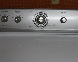 Maytag Washer