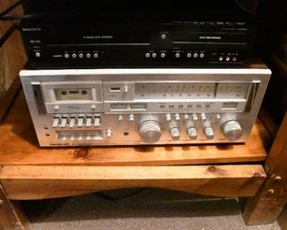 Soundesign ALL IN ONE 