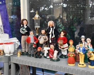 Beyer's Choice Holiday Decor