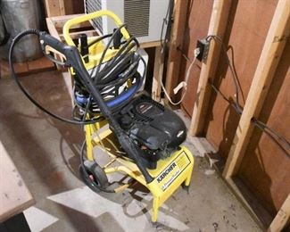 Kartcher Power Washer