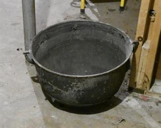 Cast Iron Cookware