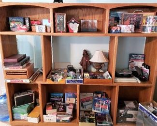 Cabinet still available