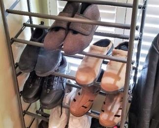 Mens shoes size 10 - 15