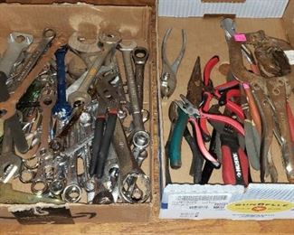 Hand tools
