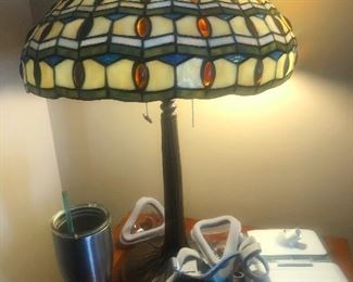 we have 2 of these Beauties