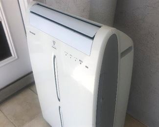 portable air conditioner