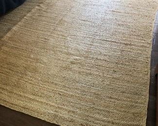 Jute Rug
