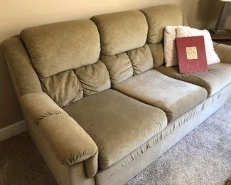 LAZY BOY SOFA BED