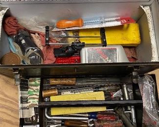 Gun Cleaning Accessories/Tools