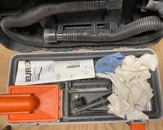 Eureka Portable Vacuum