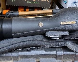 Leupold Monocular Spotter