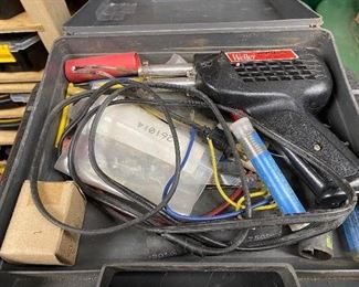 Weller Soldering Gun