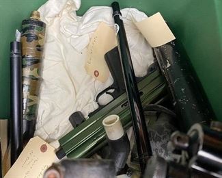Paint Ball Guns