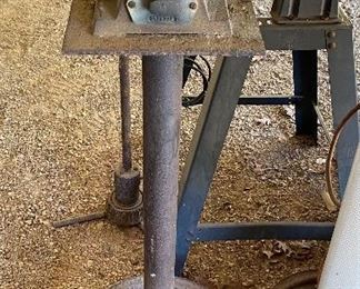 Bench Grinder