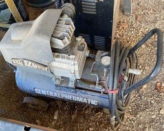Air Compressor
