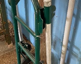 Hand Truck
