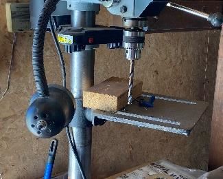 Delta Drill Press