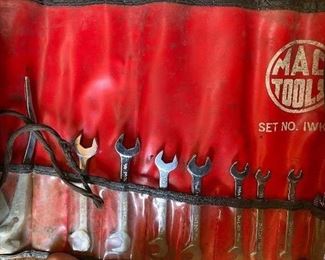 MAC Wrenches
