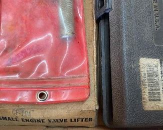 Small Engine Valve Lifter