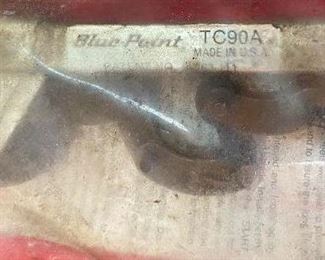Blue Point TC90A Tail Pipe Cutter