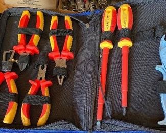 Jonard Electrical Tools