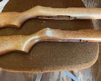 Ruger Stocks