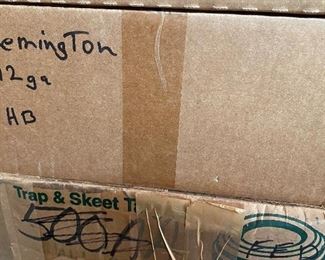 Reloading Shotgun Shells