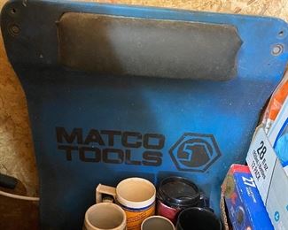 Matco Creeper