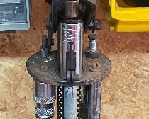 Metco Single Stage Reloader