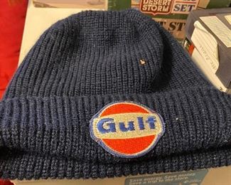 Gulf Hat