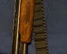 Mossberg 12 Gauge Shotgun (SN H934471)
